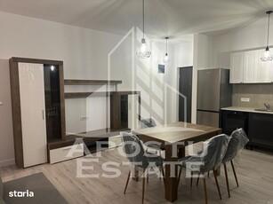 Apartament 2 camere, utilat complet in zona Braytim