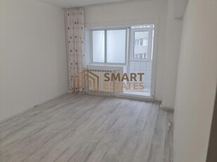 Apartament 2 camere renovat complet- an 1986- centrala proprie - Titan