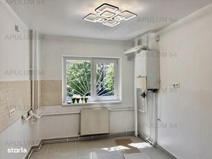 Apartament 2 camere Sebastian Novaci