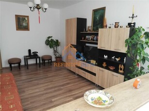 Apartament 2 camere Alunisului Apartament 2 Camere Str