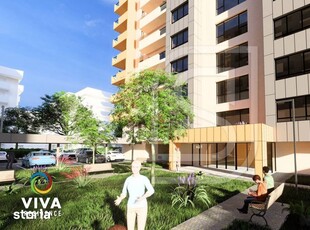 Apartament 2 camere, statia de metrou Aparatorii Patriei, Drm. Jilavei