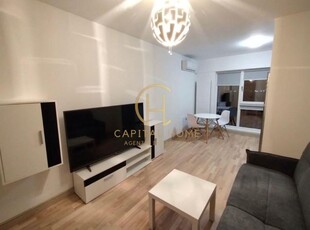 Apartament 2 camere Tatarasi Bloc nou