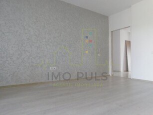 Apartament 2 camere Ansamblu de 3 blocuri cu piscina si pista de alergare I