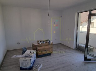 Apartament 2 camere Timisoara Bloc nou. Parter