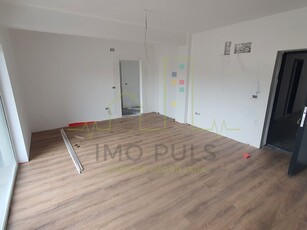 Apartament 2 camere Lipovei, etaj 1, bloc nou