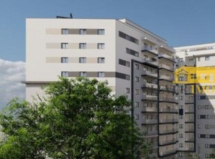 Apartament 2 camere Titan/1 Decembrie 1918/Sector 3