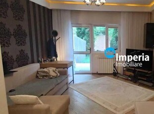 Apartament 3 cam, decomandat de vanzare in zona Copou Parc Copou