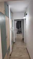 Apartament 3 Cam Nicolina 2 Mutare Imediata