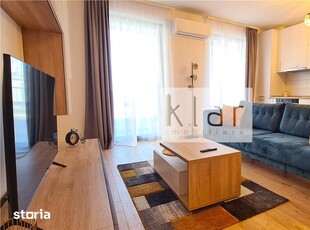 Apartament 3 camere 70mp,terasa 12mp,boxa,parcare, LIDL Frunzisului