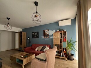 Apartament 3 camere aviatiei | 2019