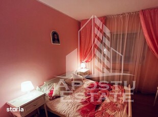 Apartamente 4 camere - Zona Tatarasi - 670 Euro neg.