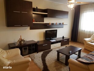 Apartament 3 camere de inchiriat, str. Doinei