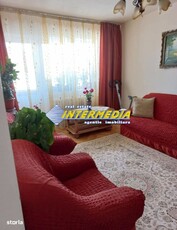 Apartament 3 camere de vanzare in Alba Iulia Cetate zona Piata