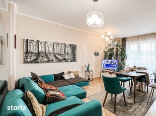 Apartament 3 camere de vanzare in Iris, Cluj Napoca