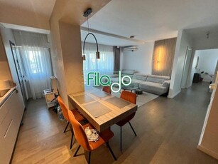 Apartament 3 camere Decebal, Iris Residence