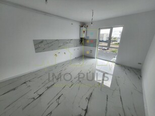 Apartament 3 camere Dumbravita, bloc nou, parcare inclusa