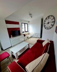 Apartament 3 camere Floreasca | Imobil 2014