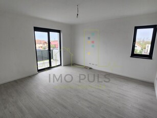 Apartament 3 camere Giroc 2 bai, 2 balcoane, loc de parcare