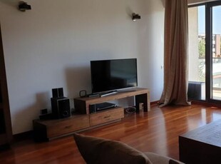 Apartament 3 camere, HERASTRAU, complex rezidential, 2007, 130 mp.