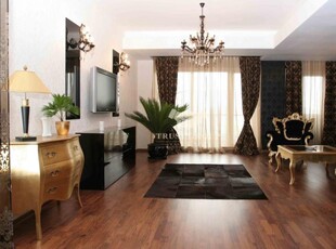 Apartament 3 camere lux - Herastrau