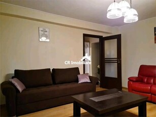 Apartament 3 camere Nerva Traian