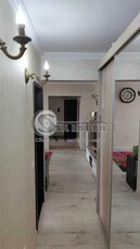 Apartament 3 camere Pacurari Bloc Nou Mutare Imediata