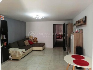 Apartament 3 camere, Pacurari-Copou, 60mp