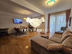 Apartament 3 camere Parcul Circului