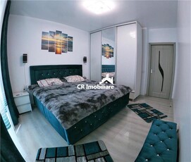 Apartament 3 camere Plaza Residence