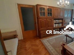 Apartament 3 camere Tei