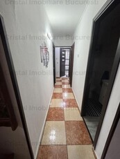 Apartament 3 camere Teiul Doamnei