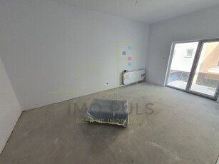 Apartament 3 camere Timisoara, 2 balcoane. decomandat