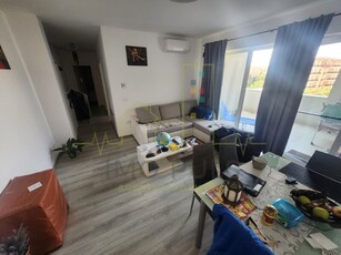 Apartament 3 camere Aradului, bl. 2019, mobilat si utilat