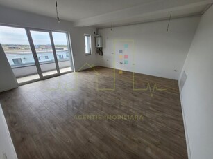 Apartament 3 camere Torontalului, bloc nou, 2 bai