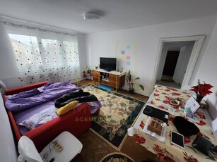 Apartament 3 camere Timisoara, Cetatii, etaj intermediar