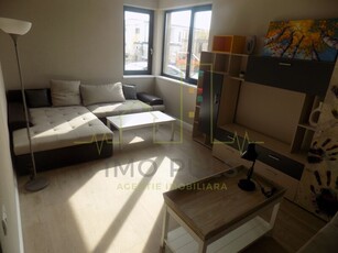 Apartament 3 camere Timisoara, et. 1, bloc nou