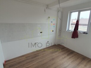 Apartament 3 camere Lipovei, penthouse, terasa 66 mp