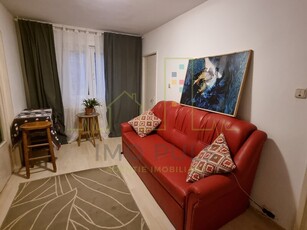 Apartament 3 camere Timisoara, 3 camere, etaj intermediar