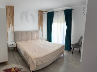 Apartament 3 camere,PIPERA, an constructie 2020, centrala proprie, etaj 5/7