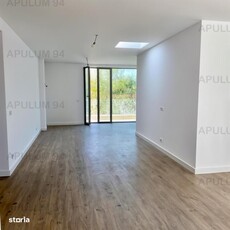 Apartament 2 camere Bloc Nou Soseaua Alexandriei