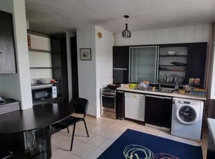 Apartament cu 1 camera - zona Podu Ros