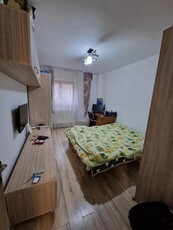 Apartament cu 1 camera - zona Tudor Vladimirescu