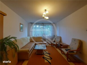 Apartament cu 2 camere, 45 mp, situat in cartierul Gheorgheni!