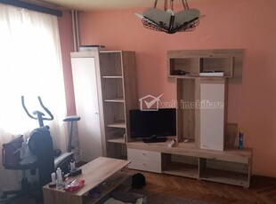 Apartament cu 2 camere, 51 mp, Gheorgheni, etaj 8/10