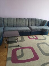 Apartament cu 2 camere - Alexandru cel Bun