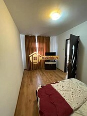 Apartament cu 2 camere Alexandru cel Bun