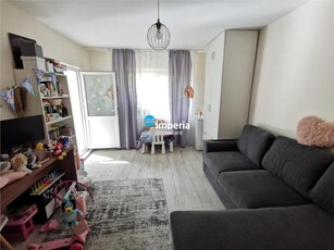 Apartament cu 2 camere, conf I, zona Nicolina Rond Vechi