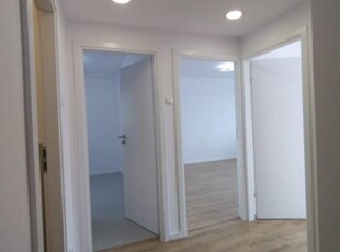 Apartament cu 2 camere Giurgiului