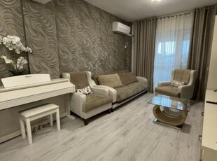 Apartament cu 2 camere in zona Metalurgiei, cu parcare subterana