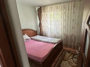 Apartament cu 2 camere - zona Podu Ros - Pet Friendly